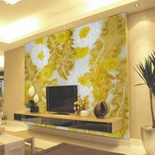 臨沂越興裝飾玻璃廠 專(zhuān)業(yè)裝飾工程設(shè)計(jì)引領(lǐng)空間美學(xué)新風(fēng)尚