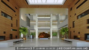 裝飾材料作業、室內圖冊與公共建筑裝飾設計圖紙資料下載