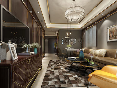 贛州云豐裝飾工程 專業打造理想空間，引領裝飾設計新風尚